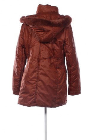 Dámska bunda  Unbranded, Veľkosť L, Farba Hnedá, Cena  29,65 €