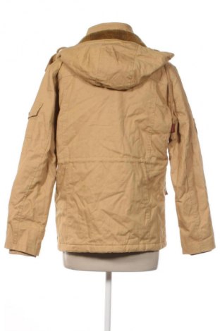 Дамско яке Unbranded, Размер M, Цвят Бежов, Цена 9,71 €