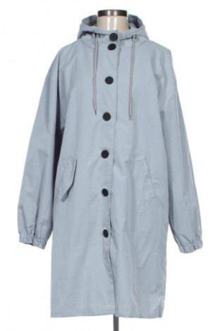 Γυναικείο μπουφάν Unbranded, Μέγεθος XXL, Χρώμα Μπλέ, Τιμή 25,00 €