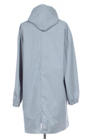 Γυναικείο μπουφάν Unbranded, Μέγεθος XXL, Χρώμα Μπλέ, Τιμή 25,00 €