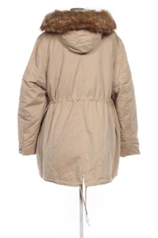 Damenjacke Unbranded, Größe XXL, Farbe Beige, Preis 32,99 €