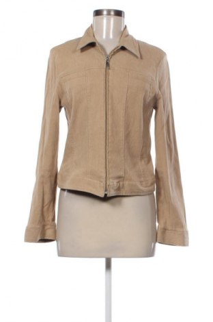 Damenjacke Unbranded, Größe M, Farbe Beige, Preis 24,54 €