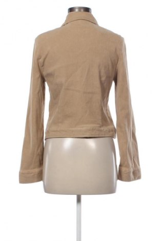 Damenjacke Unbranded, Größe M, Farbe Beige, Preis 24,54 €