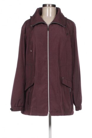 Női dzseki Unbranded, Méret 3XL, Szín Hamurózsaszín, Ár 10 331 Ft