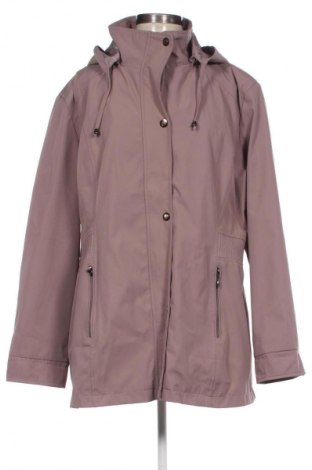 Női dzseki Unbranded, Méret 3XL, Szín Hamurózsaszín, Ár 10 331 Ft