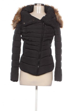 Γυναικείο μπουφάν Unbranded, Μέγεθος S, Χρώμα Μαύρο, Τιμή 29,65 €