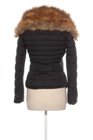 Γυναικείο μπουφάν Unbranded, Μέγεθος S, Χρώμα Μαύρο, Τιμή 29,65 €