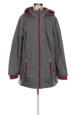 Női dzseki Unbranded, Méret L, Szín Szürke, Ár 10 331 Ft