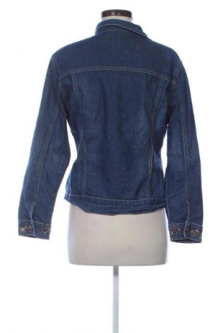 Damenjacke Unbranded, Größe M, Farbe Blau, Preis € 19,93