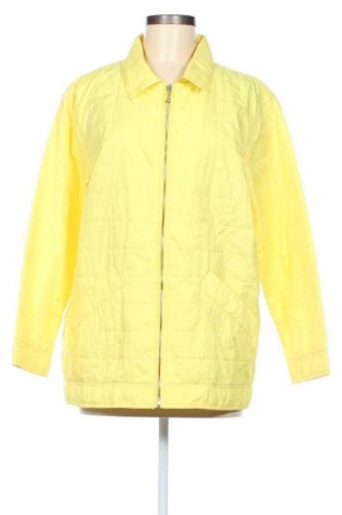 Damenjacke Unbranded, Größe M, Farbe Gelb, Preis 14,99 €