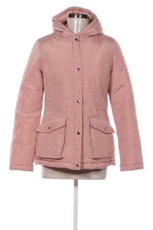 Damenjacke Unbranded, Größe S, Farbe Aschrosa, Preis 29,64 €