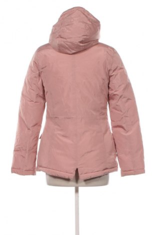 Damenjacke Unbranded, Größe S, Farbe Aschrosa, Preis 29,64 €