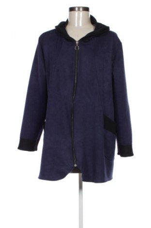 Dámska bunda  Unbranded, Veľkosť XXL, Farba Modrá, Cena  25,00 €