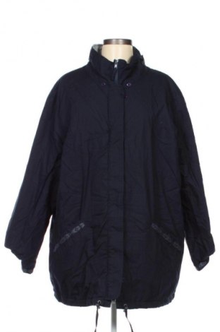 Damenjacke Unbranded, Größe XXL, Farbe Blau, Preis 37,99 €