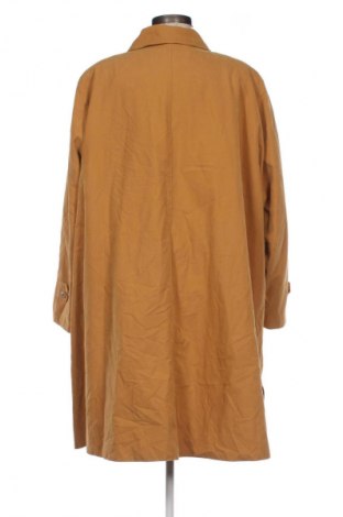 Γυναικείο μπουφάν Unbranded, Μέγεθος XXL, Χρώμα Κίτρινο, Τιμή 35,99 €