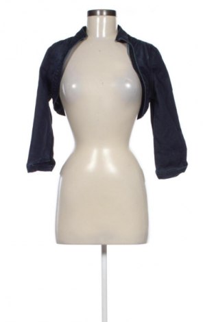 Női dzseki Unbranded, Méret M, Szín Kék, Ár 10 331 Ft