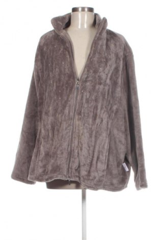 Damenjacke Unbranded, Größe XXL, Farbe Beige, Preis 18,99 €