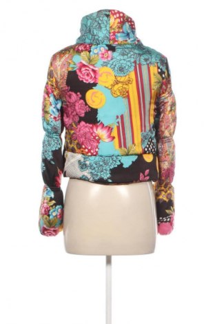 Kurtka damska Unbranded, Rozmiar M, Kolor Kolorowy, Cena 194,73 zł