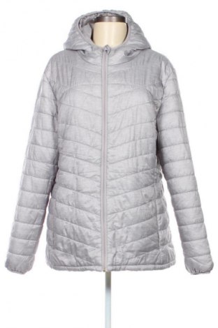 Női dzseki Unbranded, Méret XXL, Szín Szürke, Ár 6 309 Ft