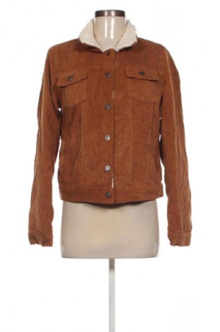 Damenjacke Unbranded, Größe M, Farbe Braun, Preis € 16,99
