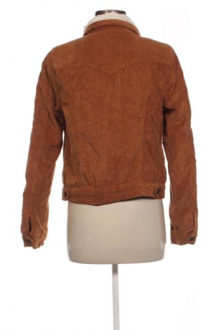 Damenjacke Unbranded, Größe M, Farbe Braun, Preis € 16,99