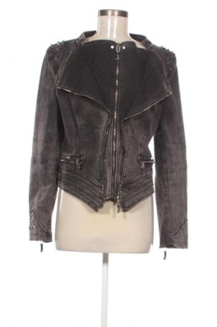 Damenjacke Unbranded, Größe M, Farbe Schwarz, Preis 19,93 €