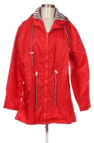Női dzseki Unbranded, Méret 5XL, Szín Piros, Ár 12 819 Ft