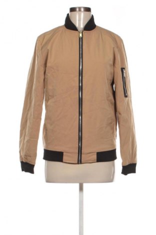 Damenjacke Unbranded, Größe L, Farbe Beige, Preis 12,99 €
