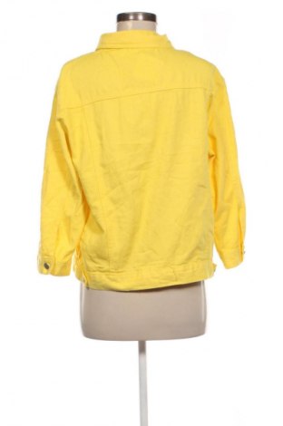 Damenjacke Unbranded, Größe XXL, Farbe Gelb, Preis € 23,99
