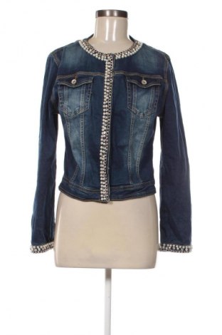 Damenjacke Unbranded, Größe M, Farbe Blau, Preis € 15,99