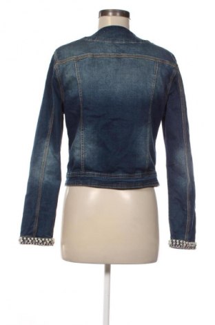 Damenjacke Unbranded, Größe M, Farbe Blau, Preis € 15,99