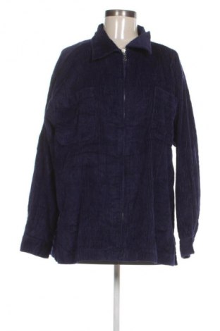 Damenjacke Unbranded, Größe XL, Farbe Blau, Preis € 17,99