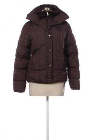 Γυναικείο μπουφάν Unbranded, Μέγεθος S, Χρώμα Καφέ, Τιμή 30,00 €