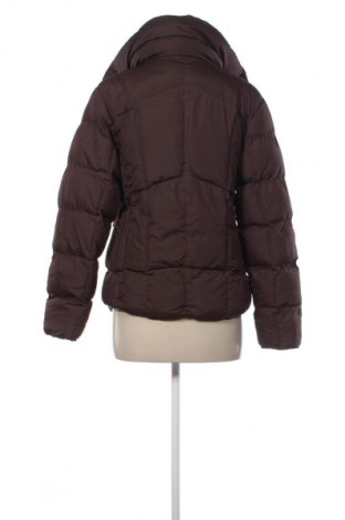 Γυναικείο μπουφάν Unbranded, Μέγεθος S, Χρώμα Καφέ, Τιμή 30,00 €