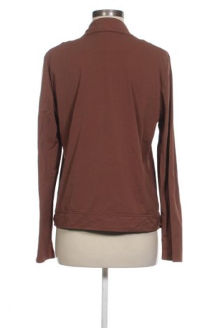Дамско яке Unbranded, Размер XL, Цвят Кафяв, Цена 13,29 €