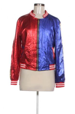 Dámska bunda  Unbranded, Veľkosť XL, Farba Viacfarebná, Cena  18,95 €