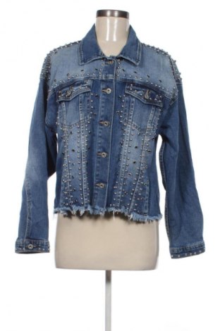 Damenjacke Unbranded, Größe XL, Farbe Blau, Preis € 20,99