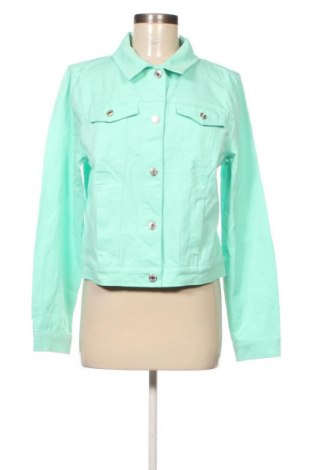 Damenjacke Unbranded, Größe L, Farbe Grün, Preis € 13,99