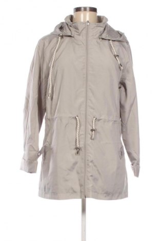 Dámska bunda  Unbranded, Veľkosť S, Farba Sivá, Cena  25,00 €