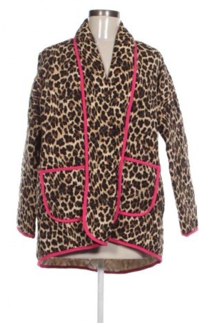 Дамско яке Unbranded, Размер XL, Цвят Многоцветен, Цена 17,38 €