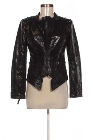 Dámská bunda  Unbranded, Velikost S, Barva Černá, Cena  379,00 Kč