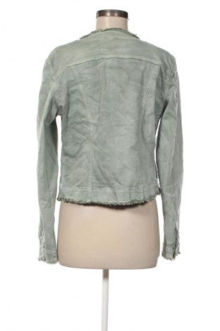 Дамско яке Unbranded, Размер XL, Цвят Зелен, Цена 15,33 €