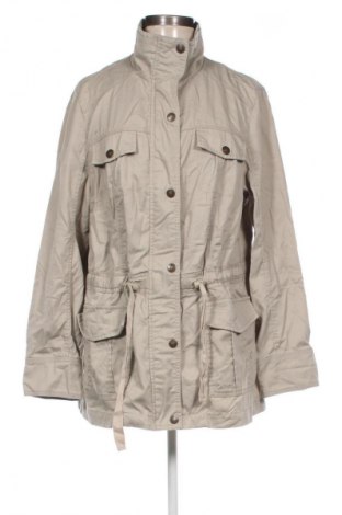 Dámská bunda  Unbranded, Velikost XL, Barva Šedá, Cena  349,00 Kč