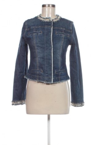 Damenjacke Unbranded, Größe S, Farbe Blau, Preis 16,99 €