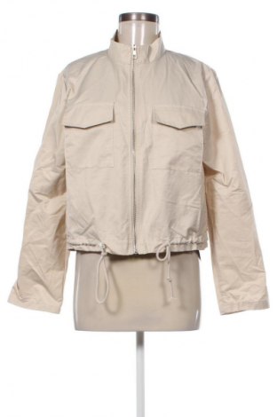 Дамско яке Unbranded, Размер L, Цвят Бежов, Цена 9,71 €