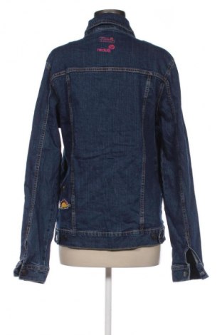 Dámská bunda  Unbranded, Velikost XL, Barva Modrá, Cena  479,00 Kč