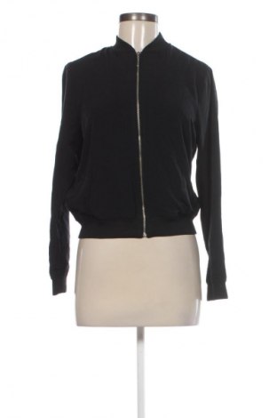 Дамско яке Unbranded, Размер S, Цвят Черен, Цена 12,78 €