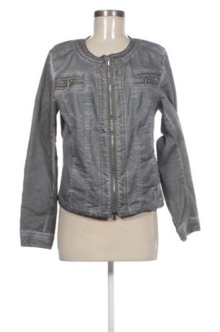 Dámská bunda  Unbranded, Velikost L, Barva Šedá, Cena  299,00 Kč