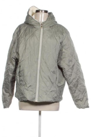 Dámská bunda  Unbranded, Velikost XL, Barva Zelená, Cena  319,00 Kč