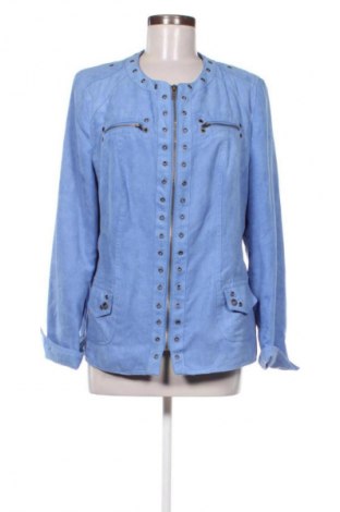 Női dzseki Unbranded, Méret M, Szín Kék, Ár 4 389 Ft